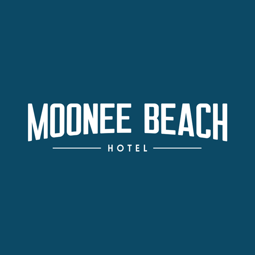 Moonee Beach Hotel logo