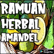 Ramuan Herbal Amandel
