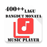 400++ Lagu Dangdut Om MONATA icon