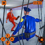 Grand Police Jail Prison Escape Apk