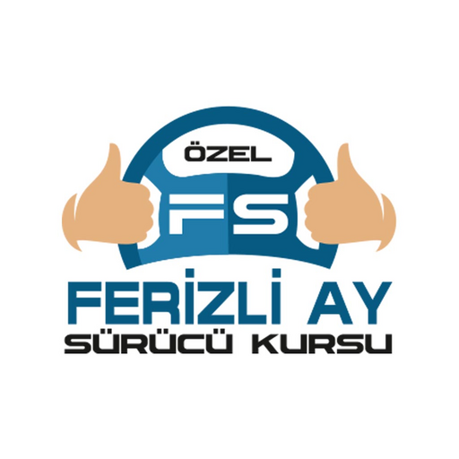 Ferizli Ay Sürücü Kursu logo