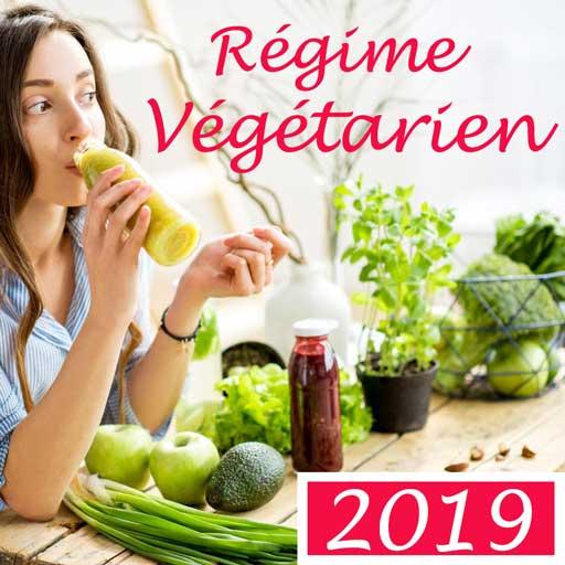 Régime végétarien