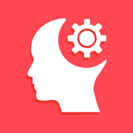 Brain Focus Productivity Timer  Icon