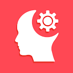 Cover Image of Tải xuống Brain Focus Productivity Timer  APK
