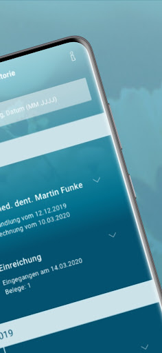 Gothaer Gesundheit Screen 3