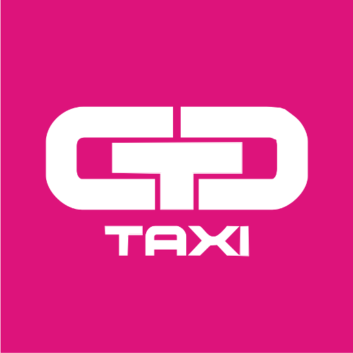 CTC Taxi: Ride with ease logo