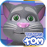 Guide Talking Tom Cat icon