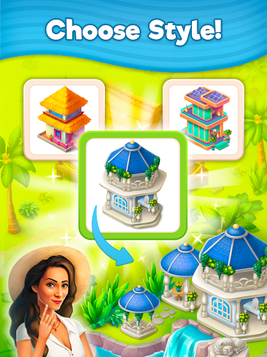 Screenshot of Merge Spa Honeymoon