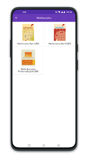 All Ncert Solutions Screenshot 4 - AppWisp.com