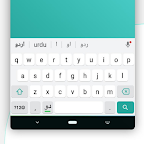 Easy Urdu Keyboard