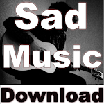 Cover Image of ดาวน์โหลด Sad Song Download Mp3 Free - SadMusic 1.0.0 APK