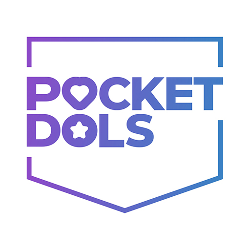 Pocketdols - 포켓돌스 logo