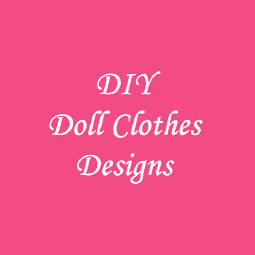 DIY Doll Clothes Designs