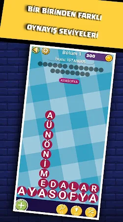 Game screenshot Word Shot - Kelime Oyunu hack