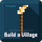 Build a Village icon