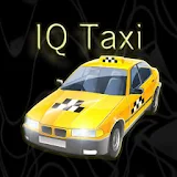 IQ Taxi icon