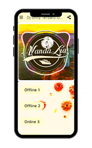 Screenshot 14 Dj Unity Terbaru Offline android