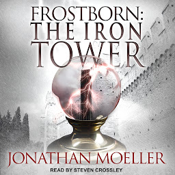 Icon image Frostborn: The Iron Tower