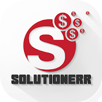 Solutionerr - Get Rewarded For