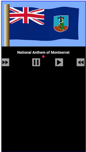 Anthem of Montserrat Screen 3