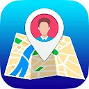 Family Locator by Fameelee icono