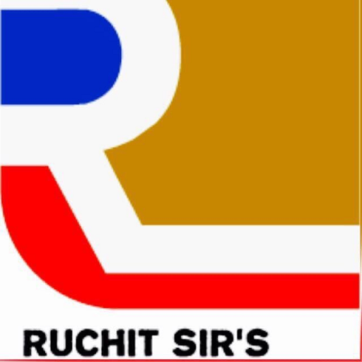 Ruchit sirs logo