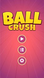 Ball Crush