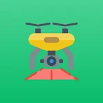 Cover Image of Download Drone app  APK