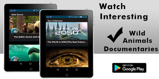 Natural Geographic Latest Docu