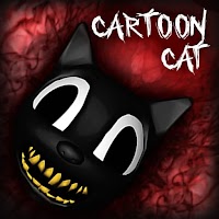 Cartoon cat игра