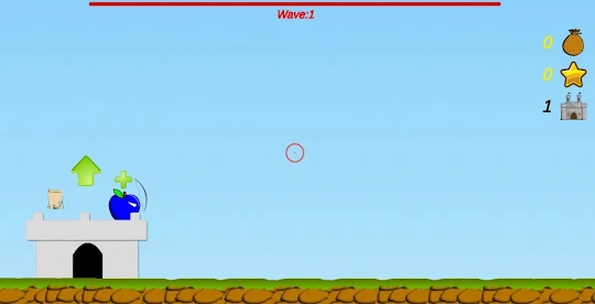 Download Game 2D Breakout Example Ivvin APK - LDPlayer