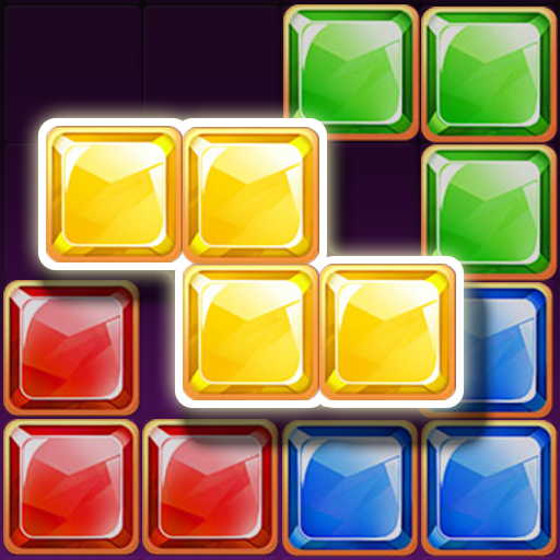 Block Puzzle logo