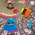 Car Tunnel Rush 3D: Infinite Car Racing Game 1.0.4