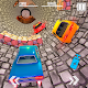 Car Tunnel Rush 3D: Infinite Car Racing Game