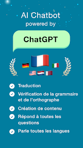 AI Chat - AI Chatbot Francais