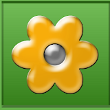Flower Delivery icon