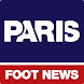 Paris Foot - Androidアプリ