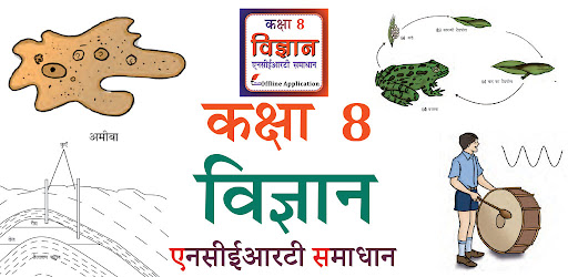 Class 8 Science Guide in Hindi