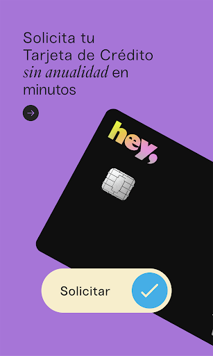 Hey Banco Screen 2