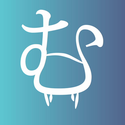Joy of Kana logo