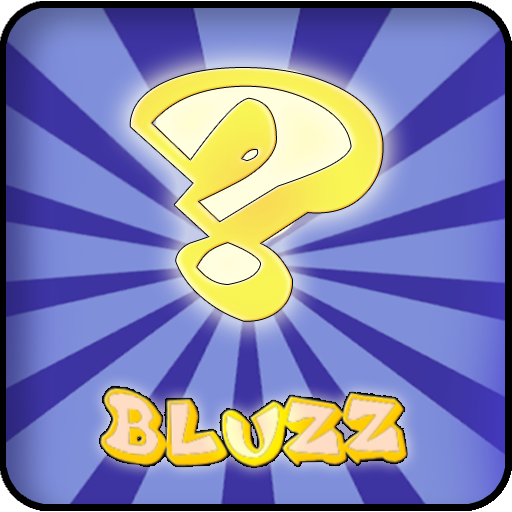 Bluzz Trivial (trivia quiz) 4.0.1 Icon