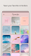 screenshot of Daily Reminder - Happy Mind, H