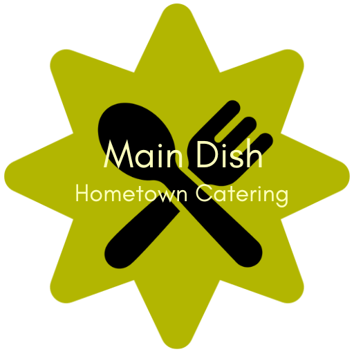 Main Dish Hometown Catering 1.0.1 Icon