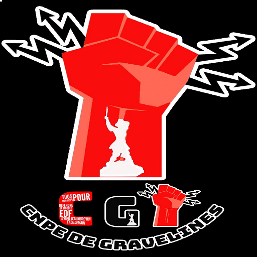 CGT Gravelines logo