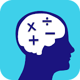 Brain Games -  Logical IQ Test & Math Puzzle Games icon