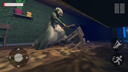 Play as Baby vs Grandma Horror