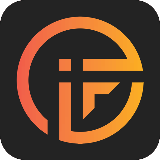 Ikon Fitness logo