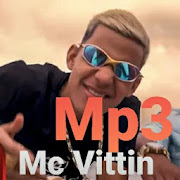 Mc Vittin - Tchau Pra Quem Namora album