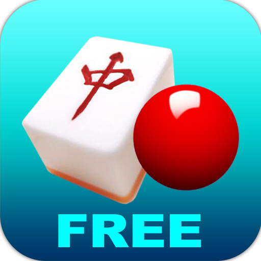 Mahjong and Ball Free 3.0 Icon