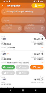 Screenshot image